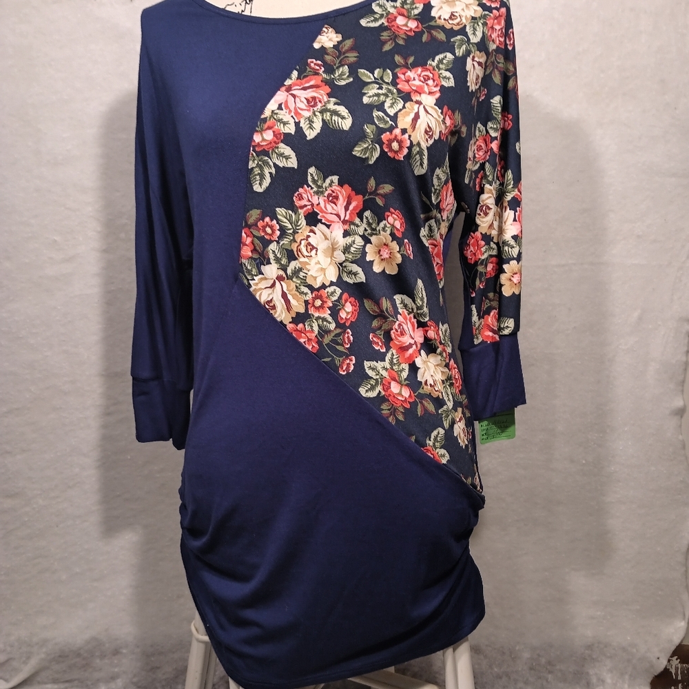 NWT One Fashion Top